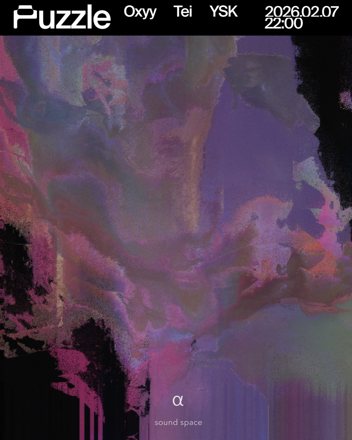 YSK. · アーティストプロフィール