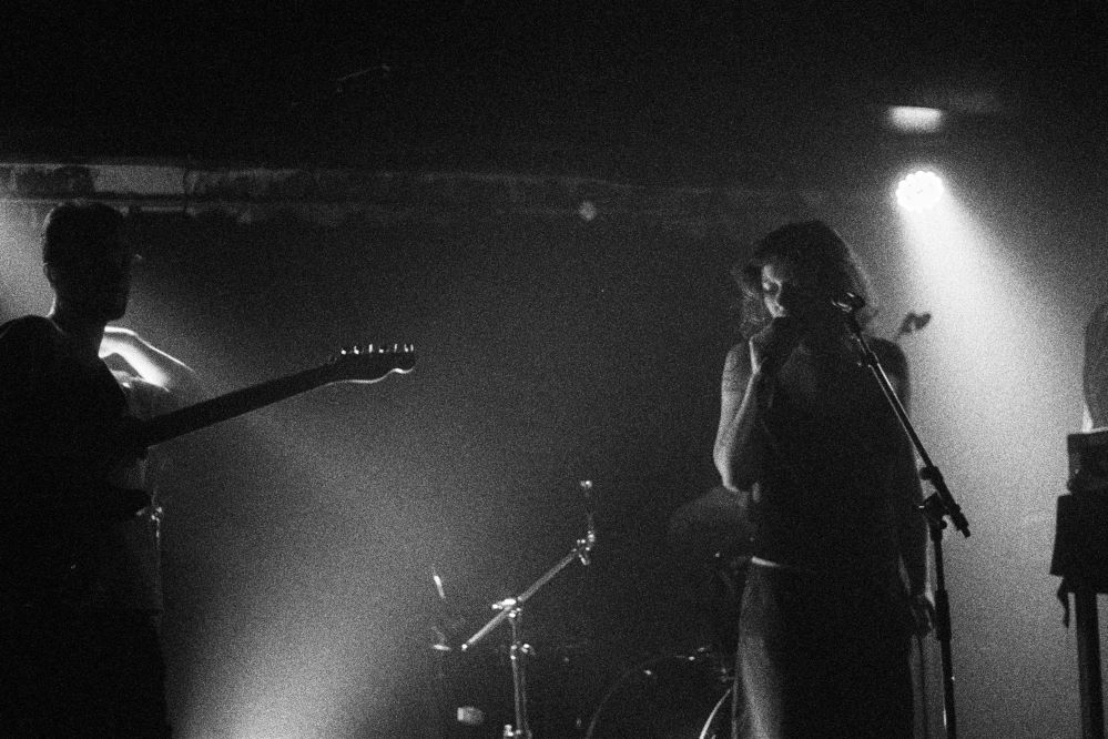 Shell Company / Kop-Z / Porter Brook