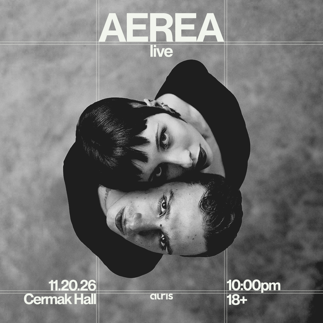 AEREA at Cermak Hall