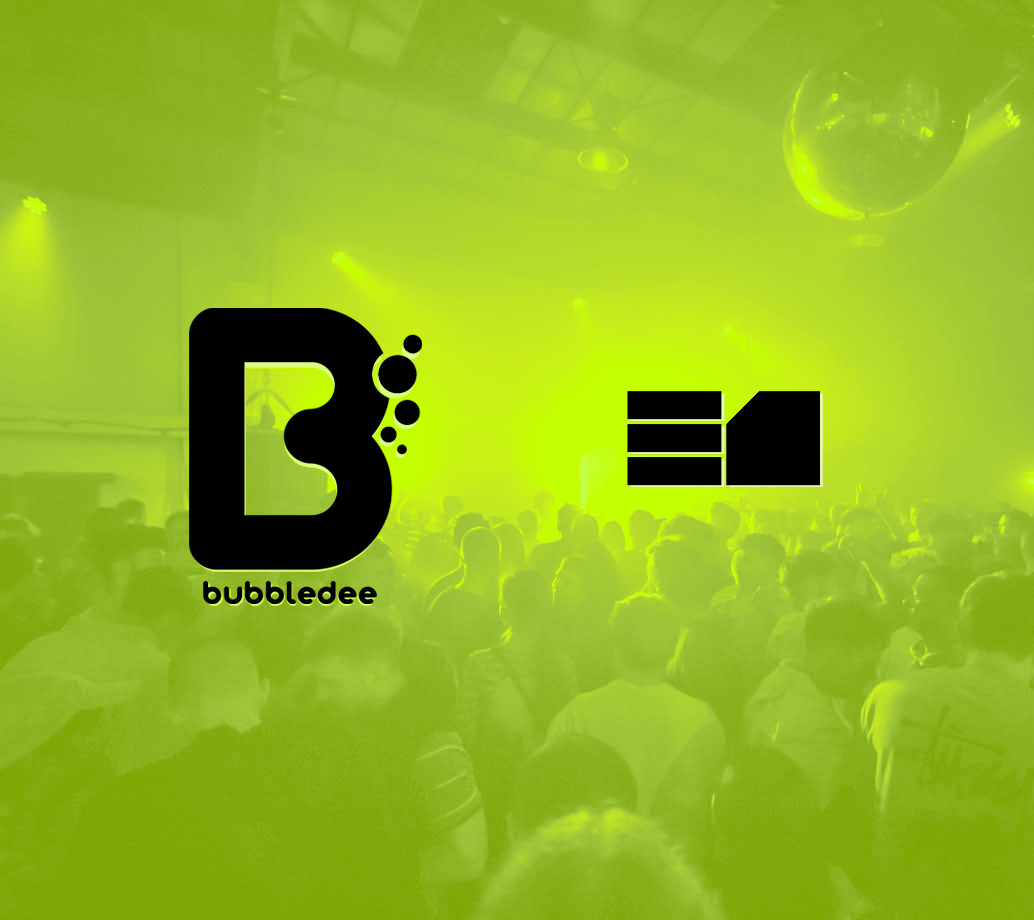 Bubbledee: House Music Zone