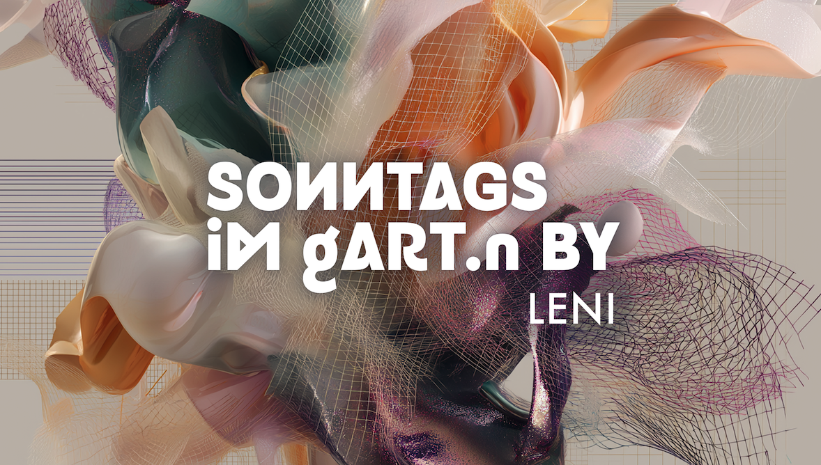 Sonntags by Leni