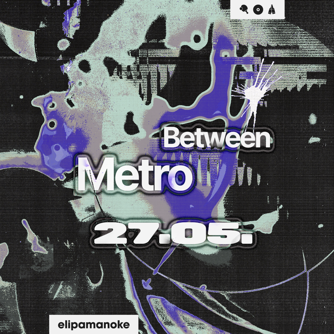 between x Metro