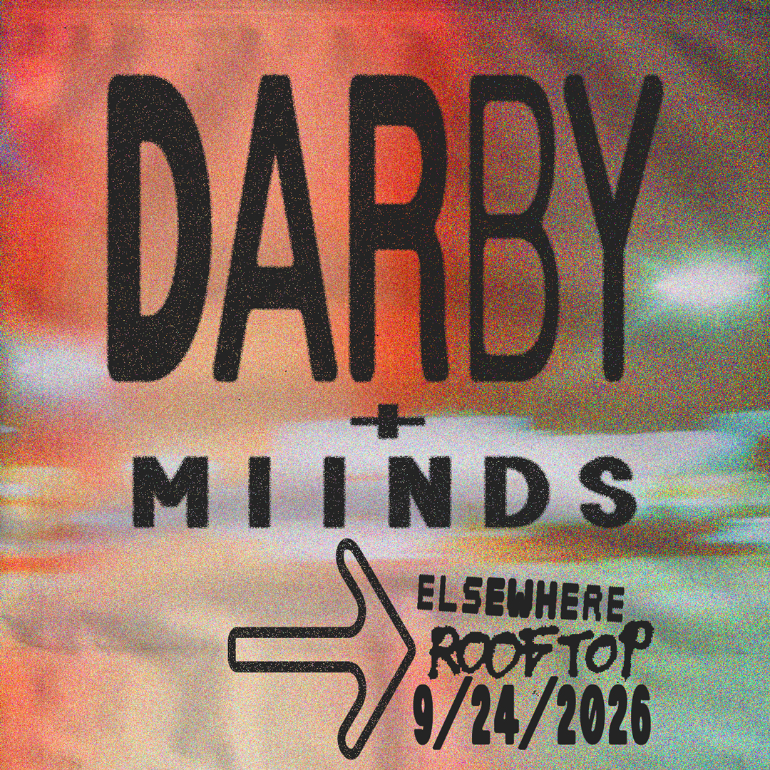 Darby, MiiNDS - Elsewhere
