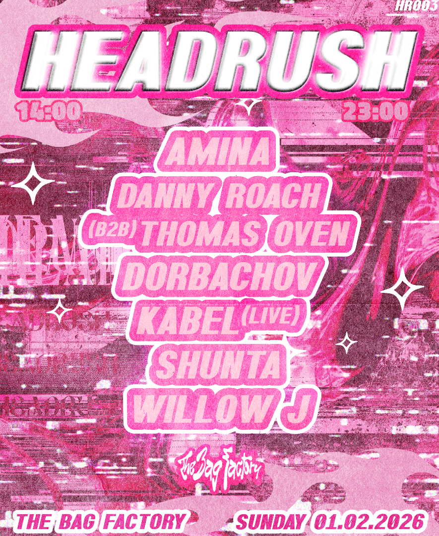 Headrush 003