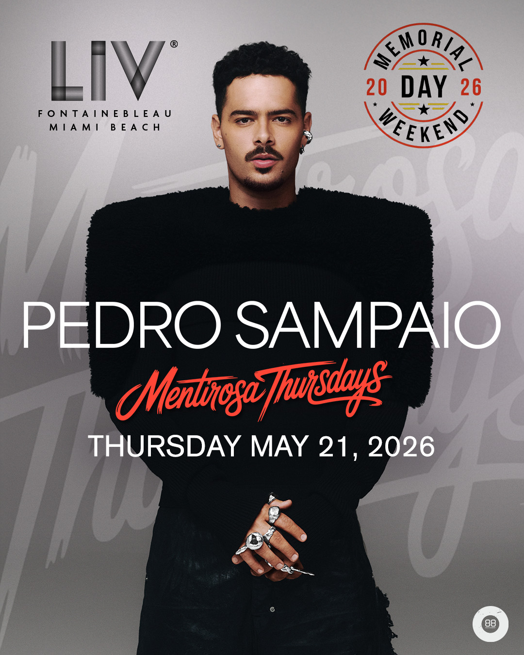 LIV Nightclub Miami Upcoming Events & Tickets LIV Nightclub Miami Upcoming Events & Tickets