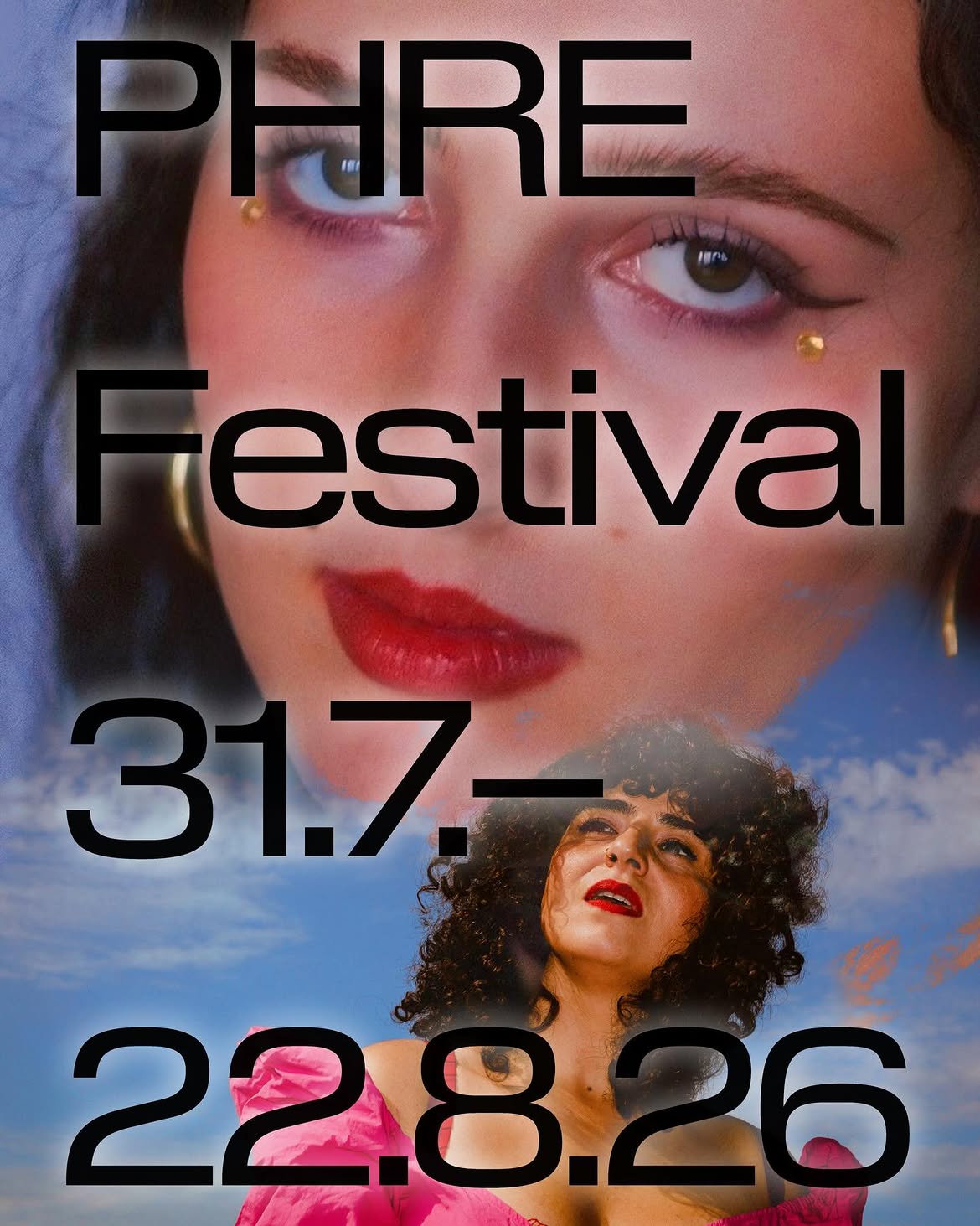 PHRE Festival: Kallemi + Meral Polat + DJ İpek