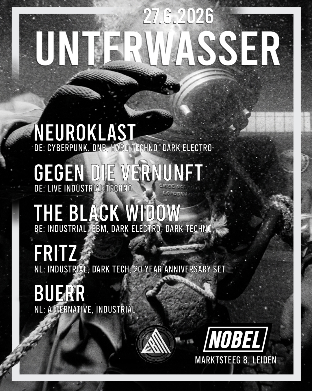 Unterwasser XVII