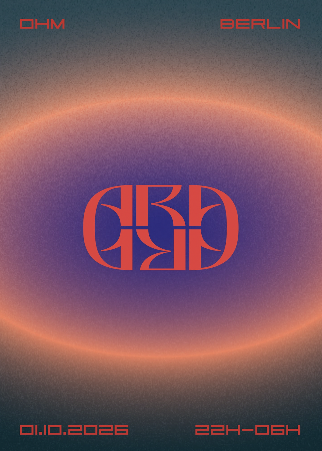 ARA x OHM