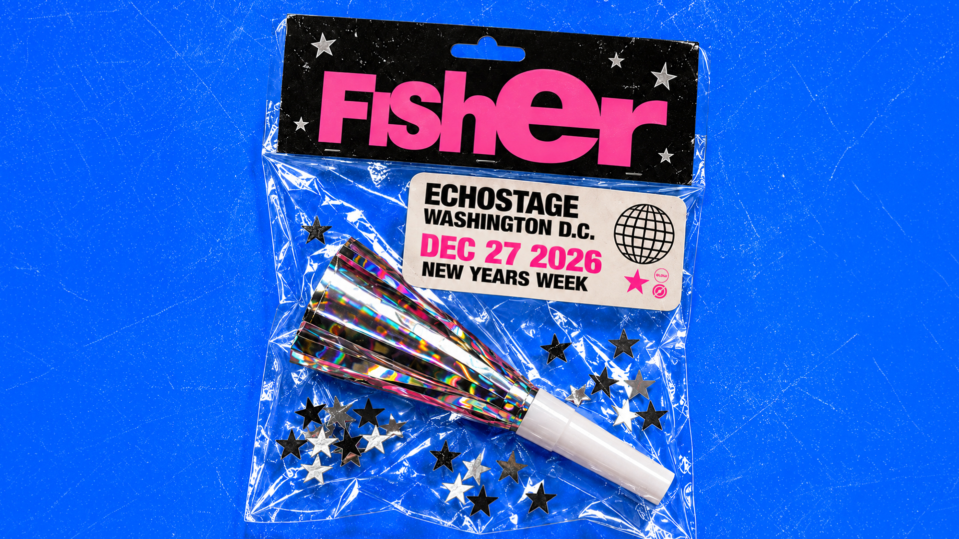 FISHER [NYW]