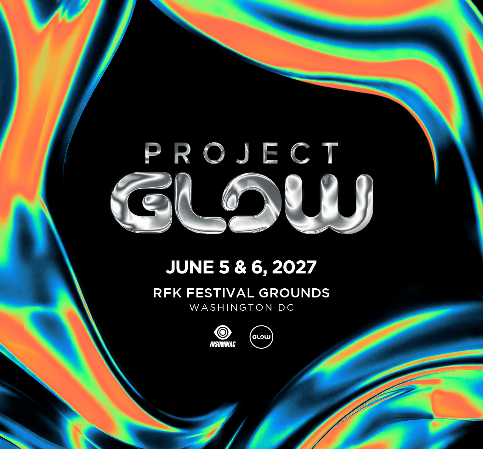 Project GLOW