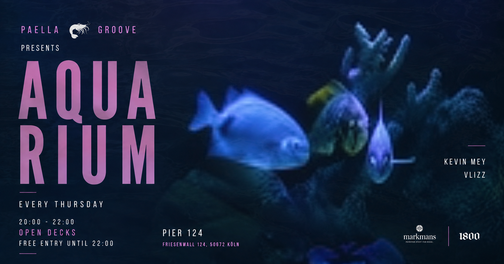 Aquarium