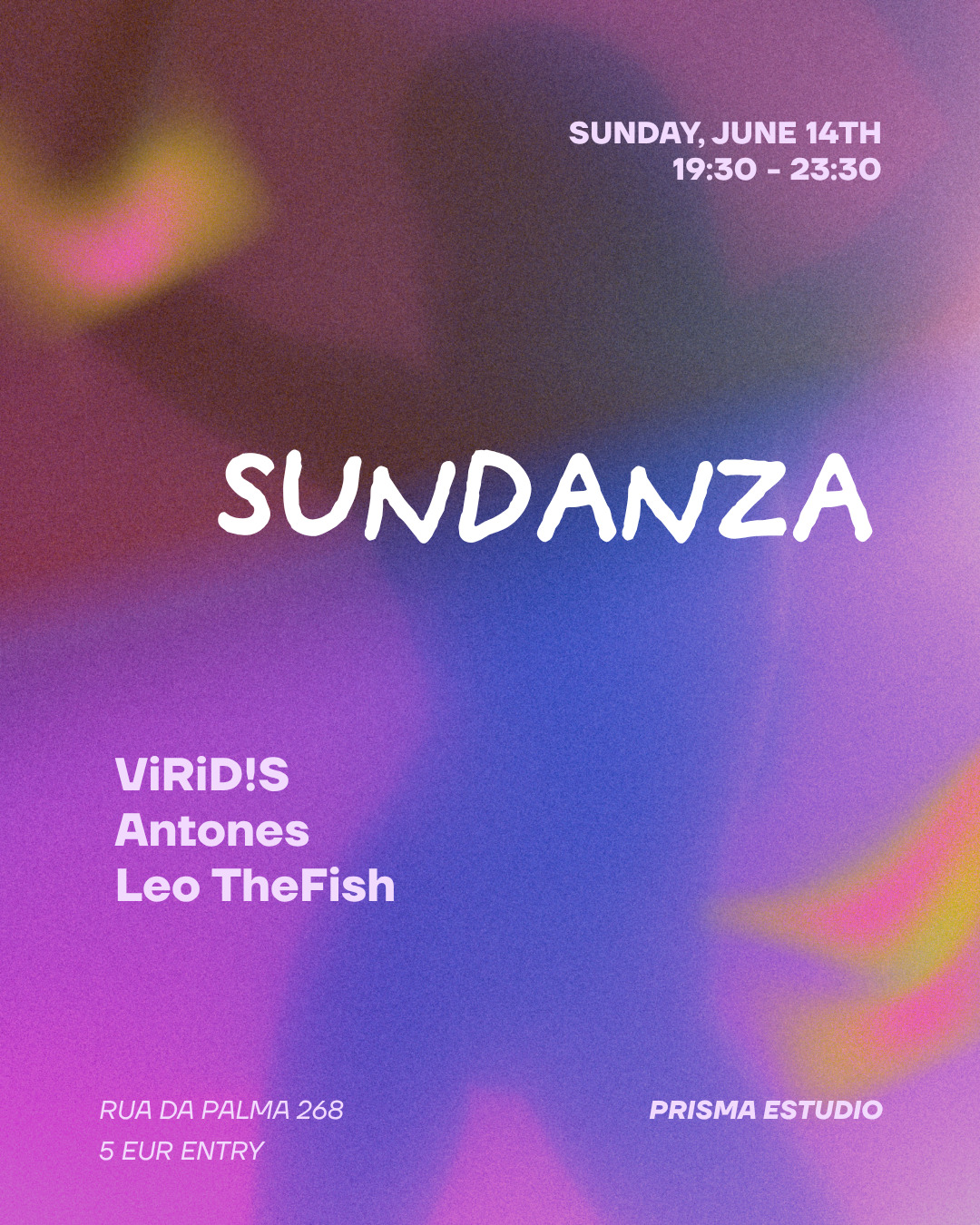 SUNDANZA