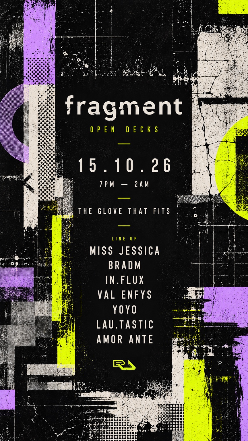 Fragment: Open Decks