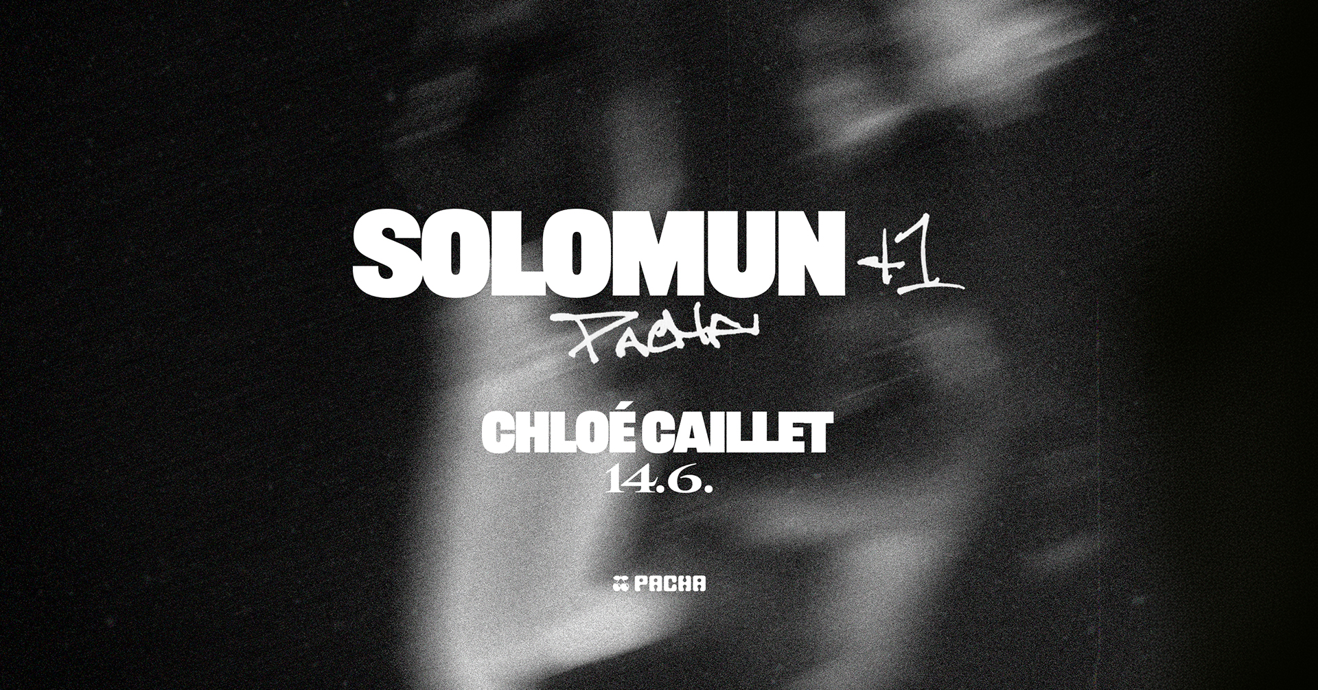 Solomun+1