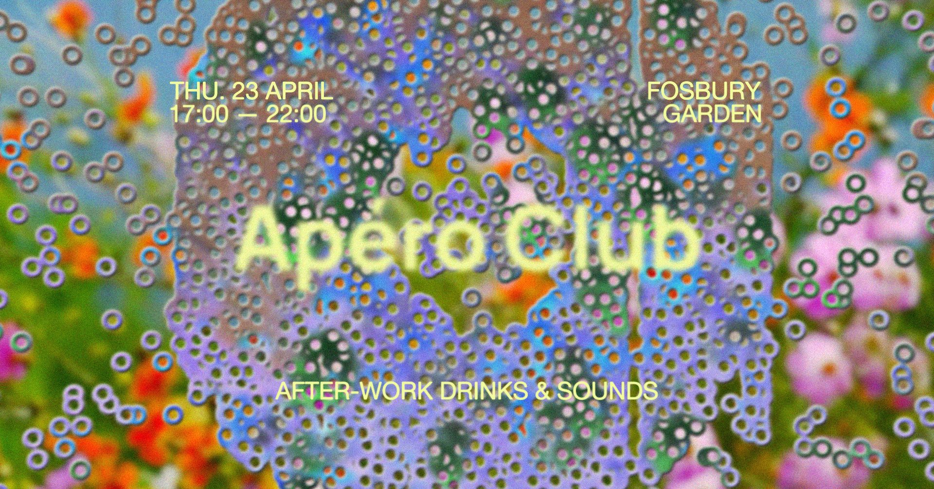 APERO CLUB by CLUB-MATE - Nitekite LIVE, Tori Ann, Penrose T