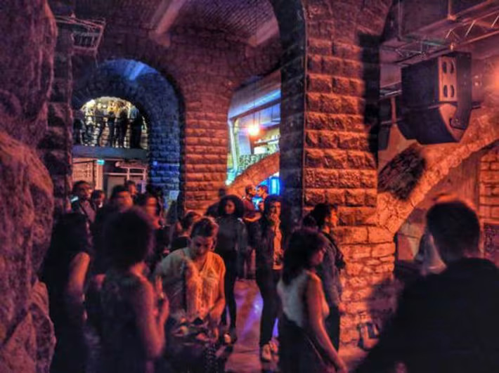 59 BEL RECORDS: HBT x Ian Maur