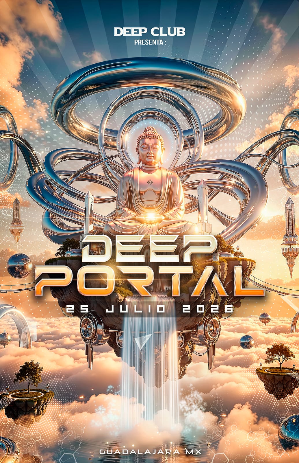 Deep Club gdl