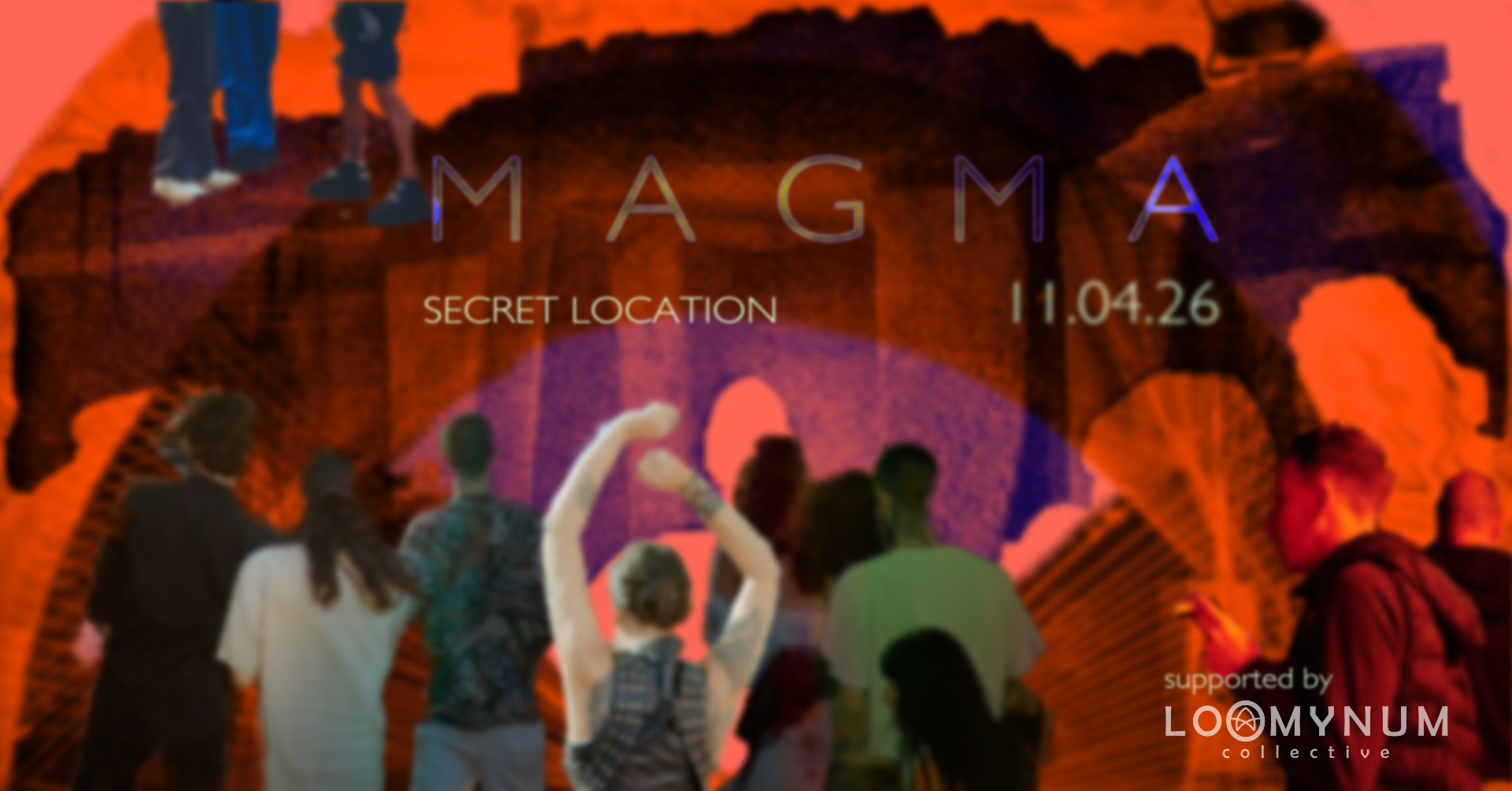 Magma 8.0 in Malta