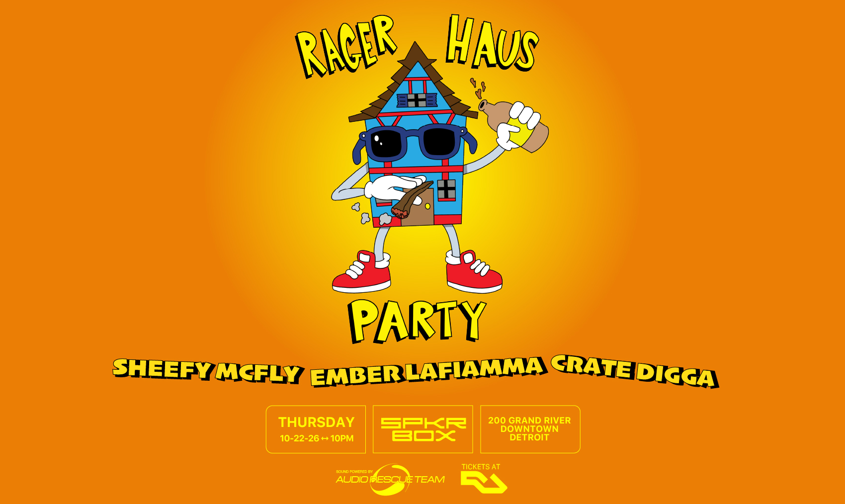 Rager Haus