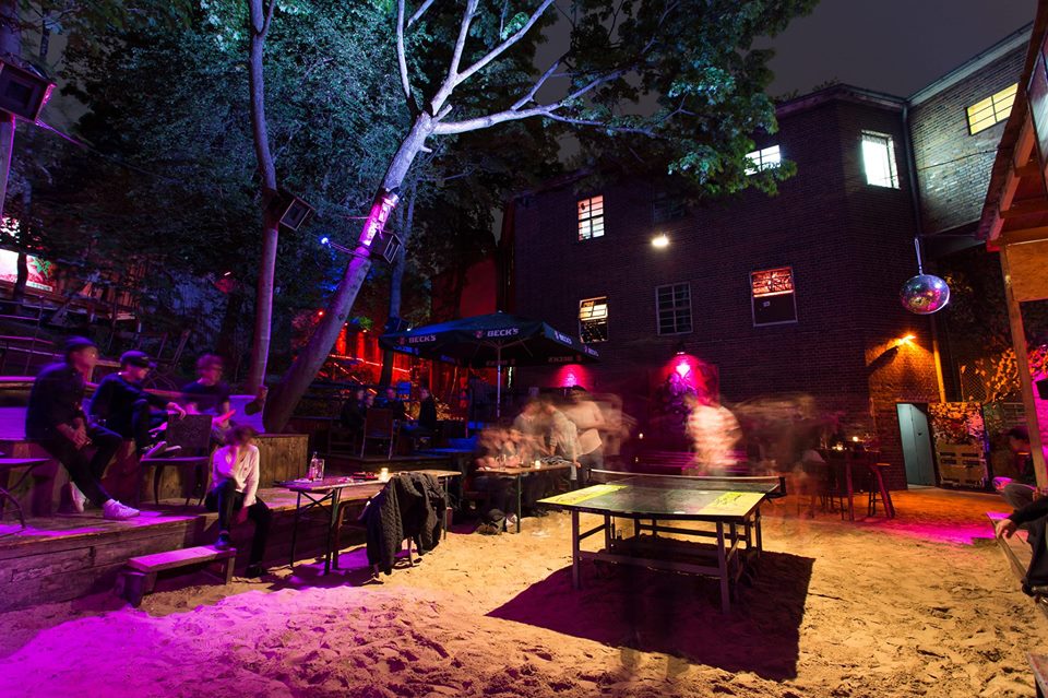 Open Decks & Tischtennis - Photo 4