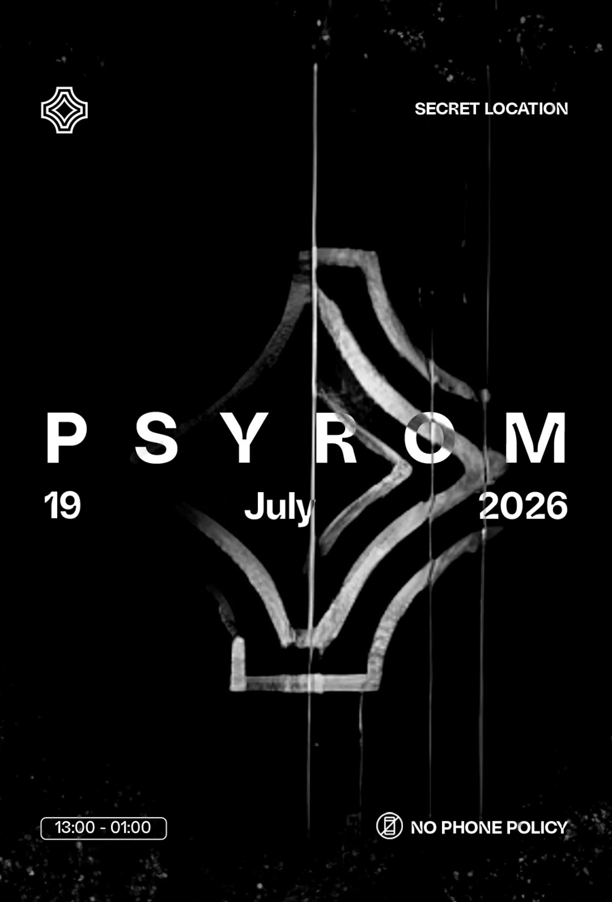 PSYROM