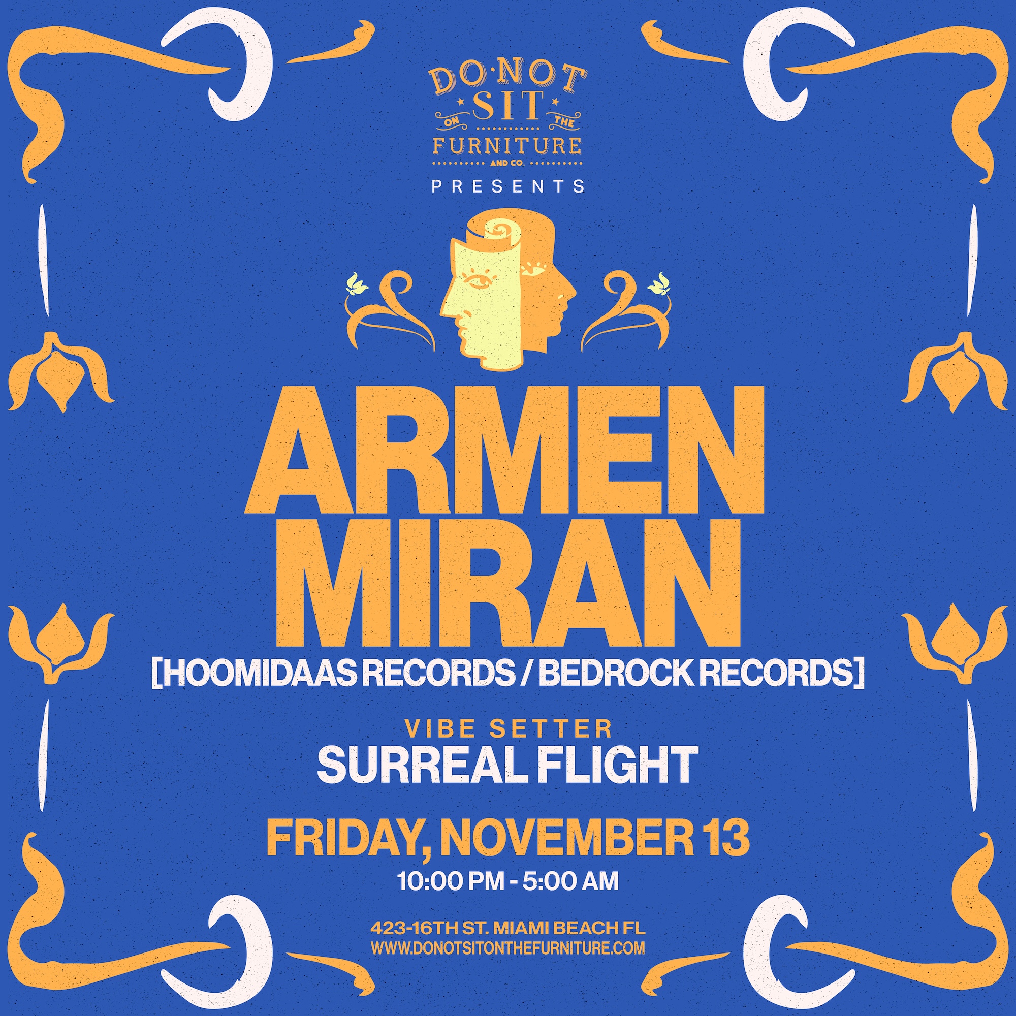 Armen Miran