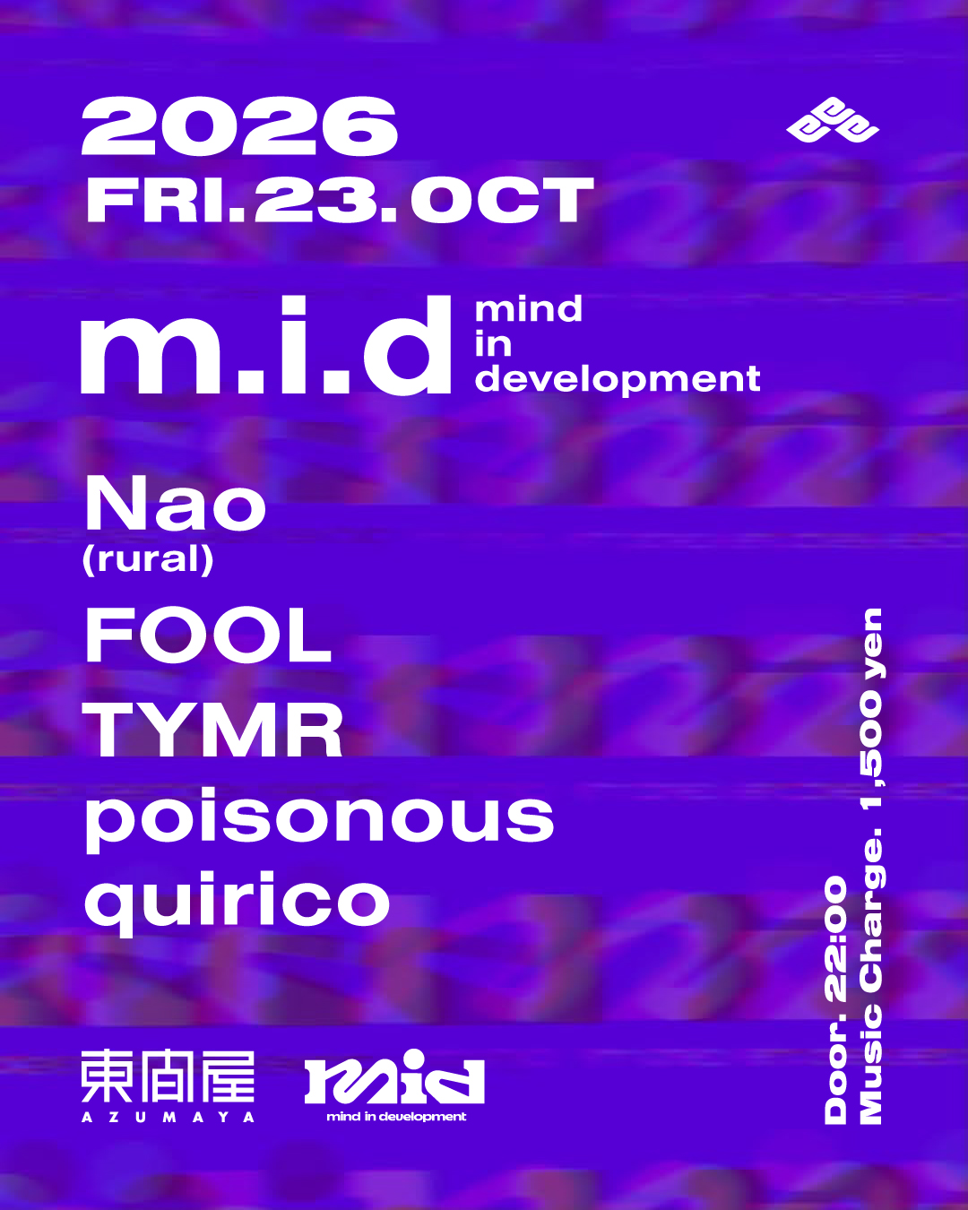 m.i.d (mind in development)