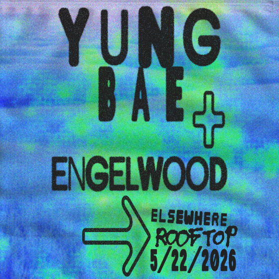 Yung Bae, Engelwood