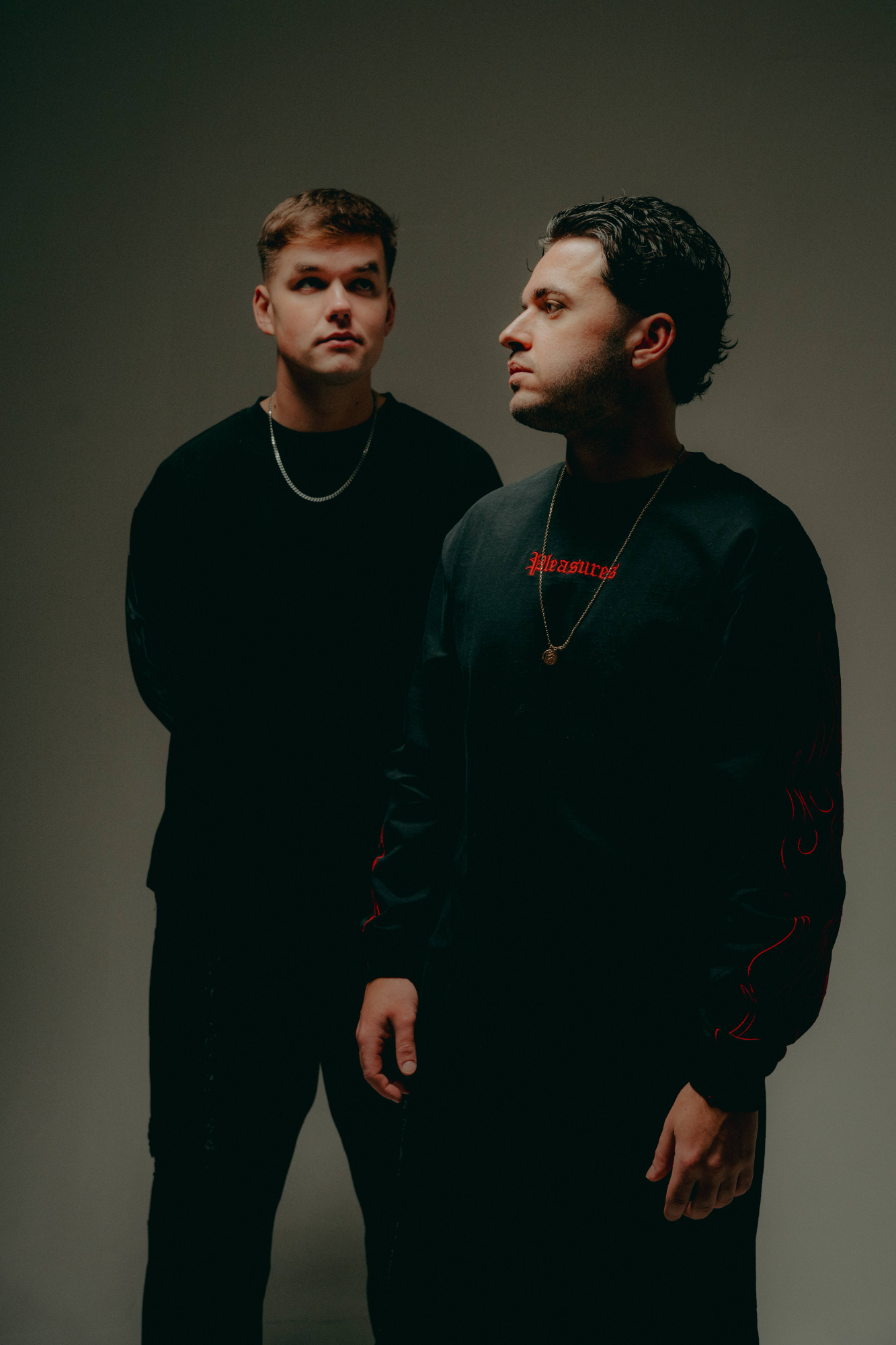 OBSKÜR presents The System