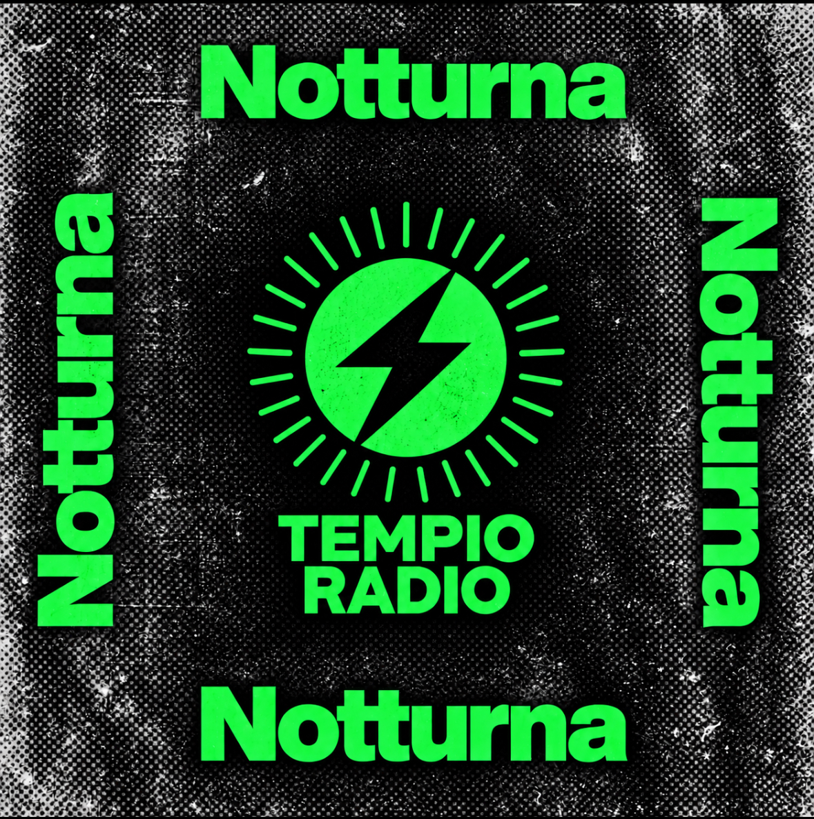 Tempio Radio Notturna: Sasa, Alfa Cornae, KAMA