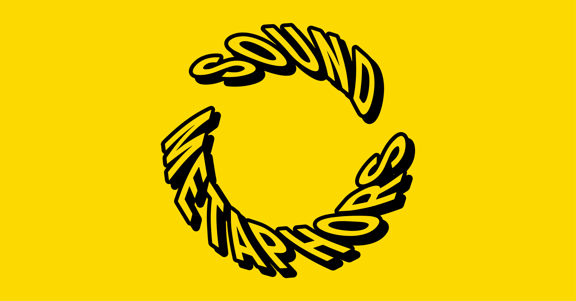 Sound Metaphors ♡ FREE PARTY ♡ Open Air + Indoor