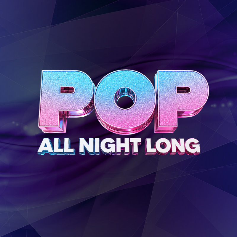 Pop All Night Long – Limited Free Tickets - Lightbox