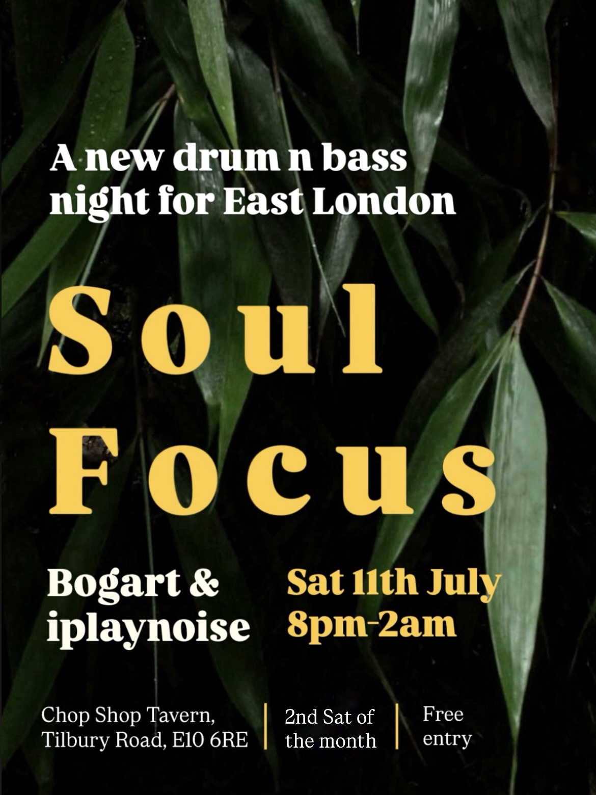 Soul Focus
