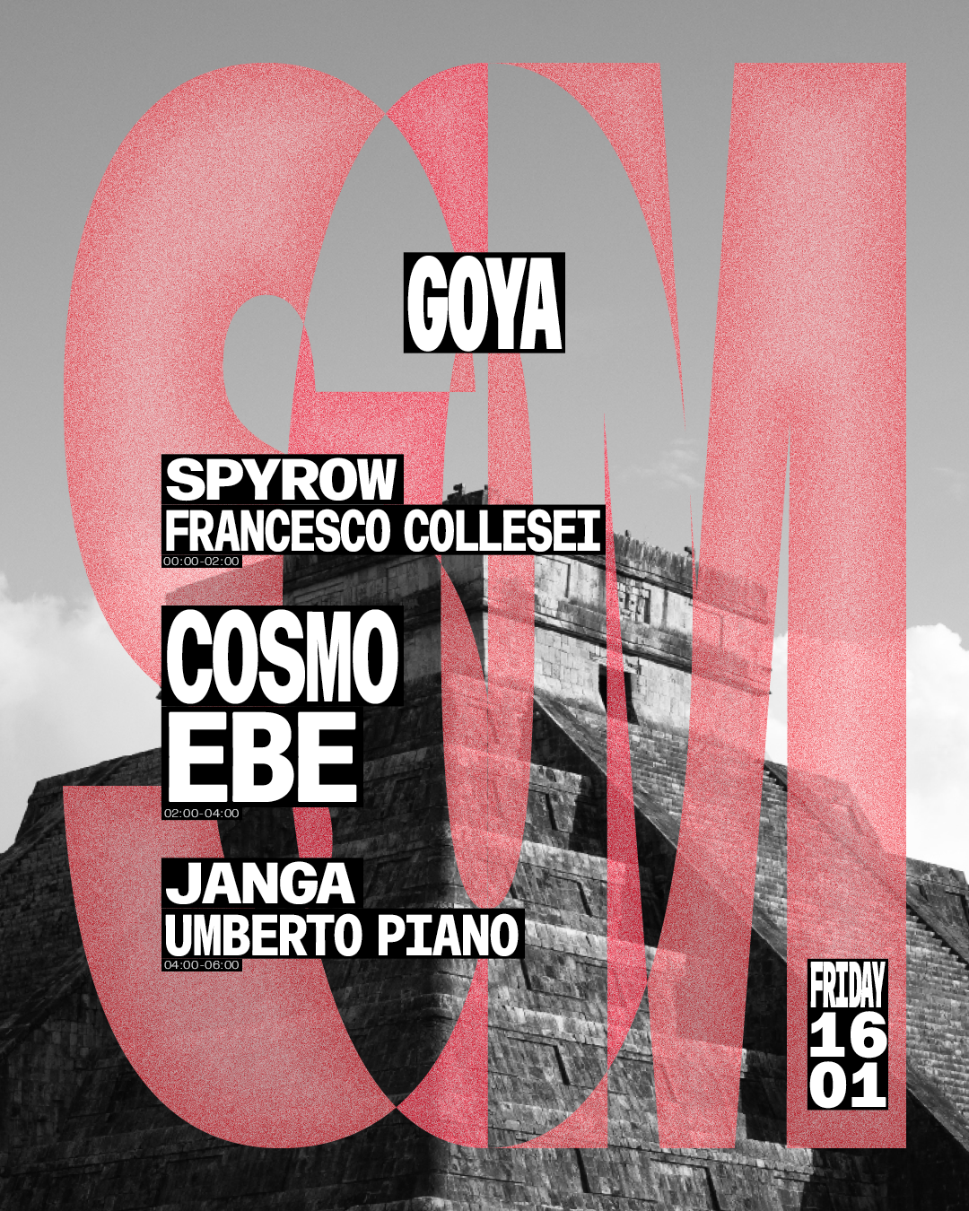 A Series of Melodies (FREE with RA)