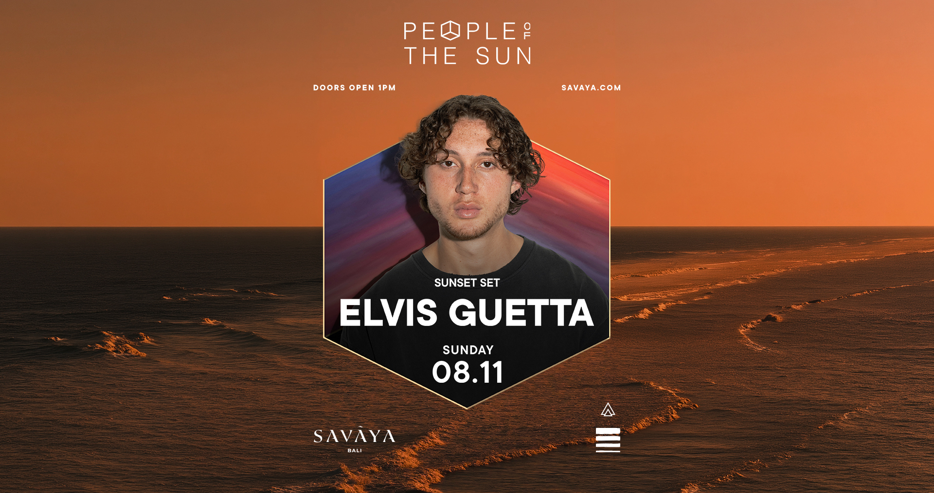 Elvis Guetta