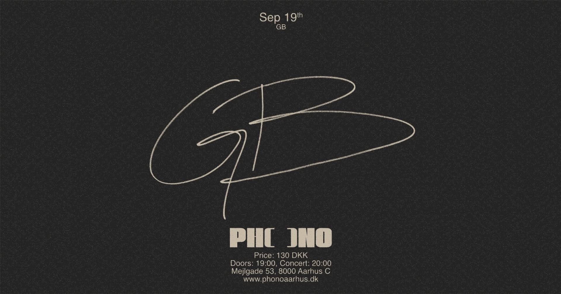PHONO
