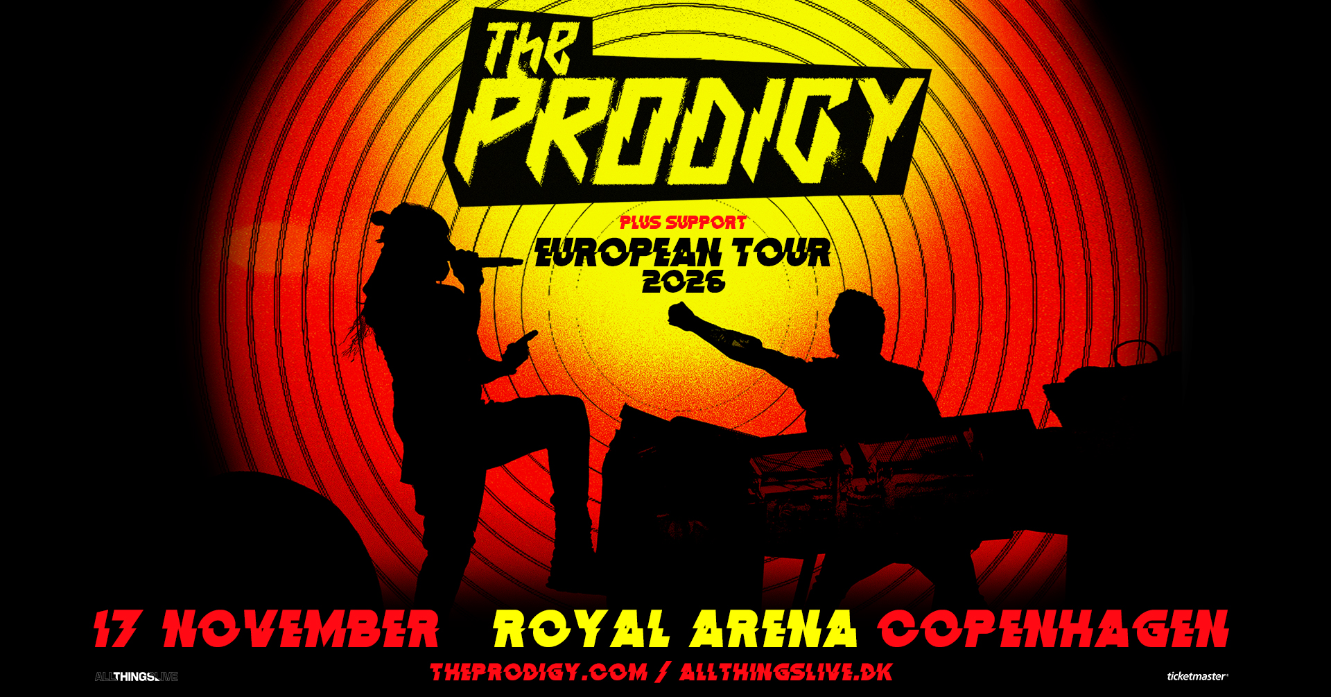 The Prodigy