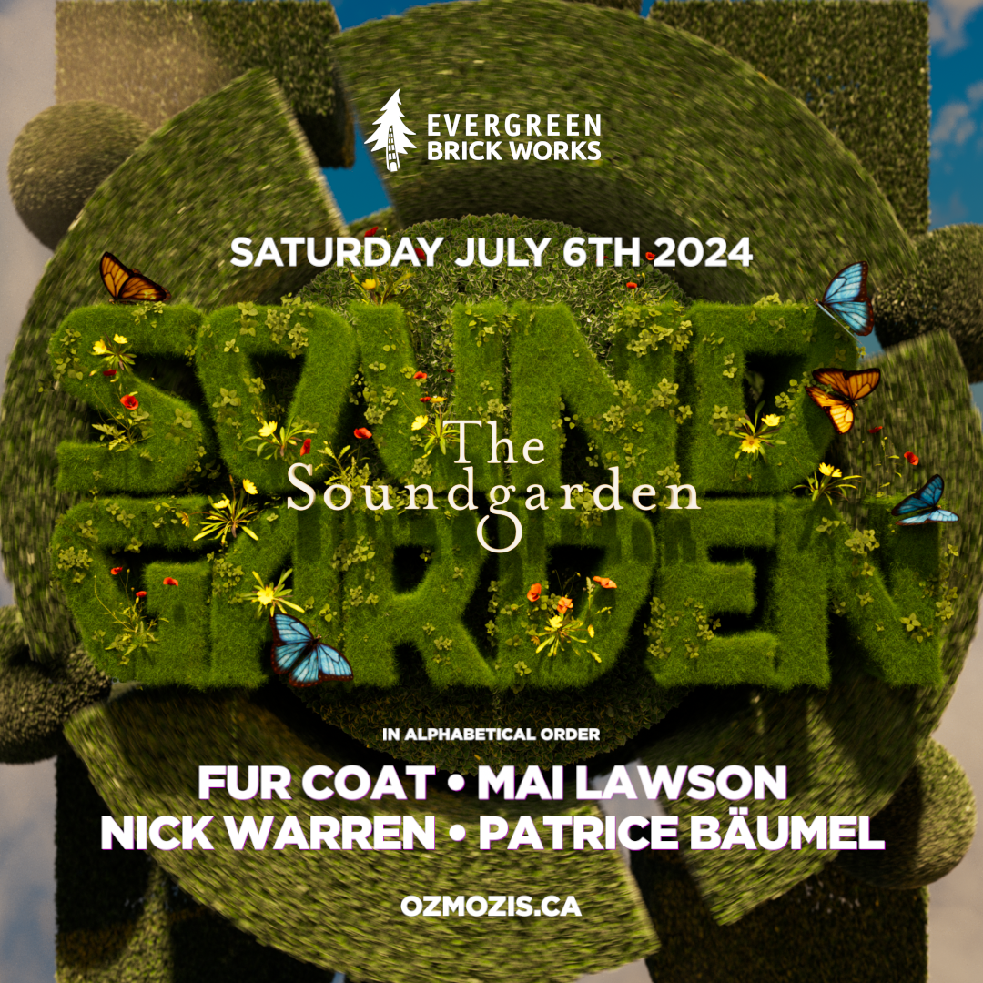 banbi sound garden｜CD