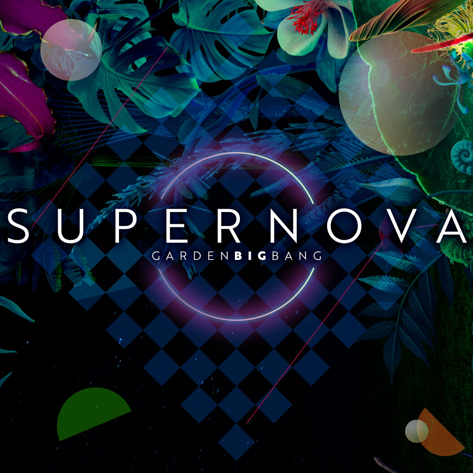Superenova