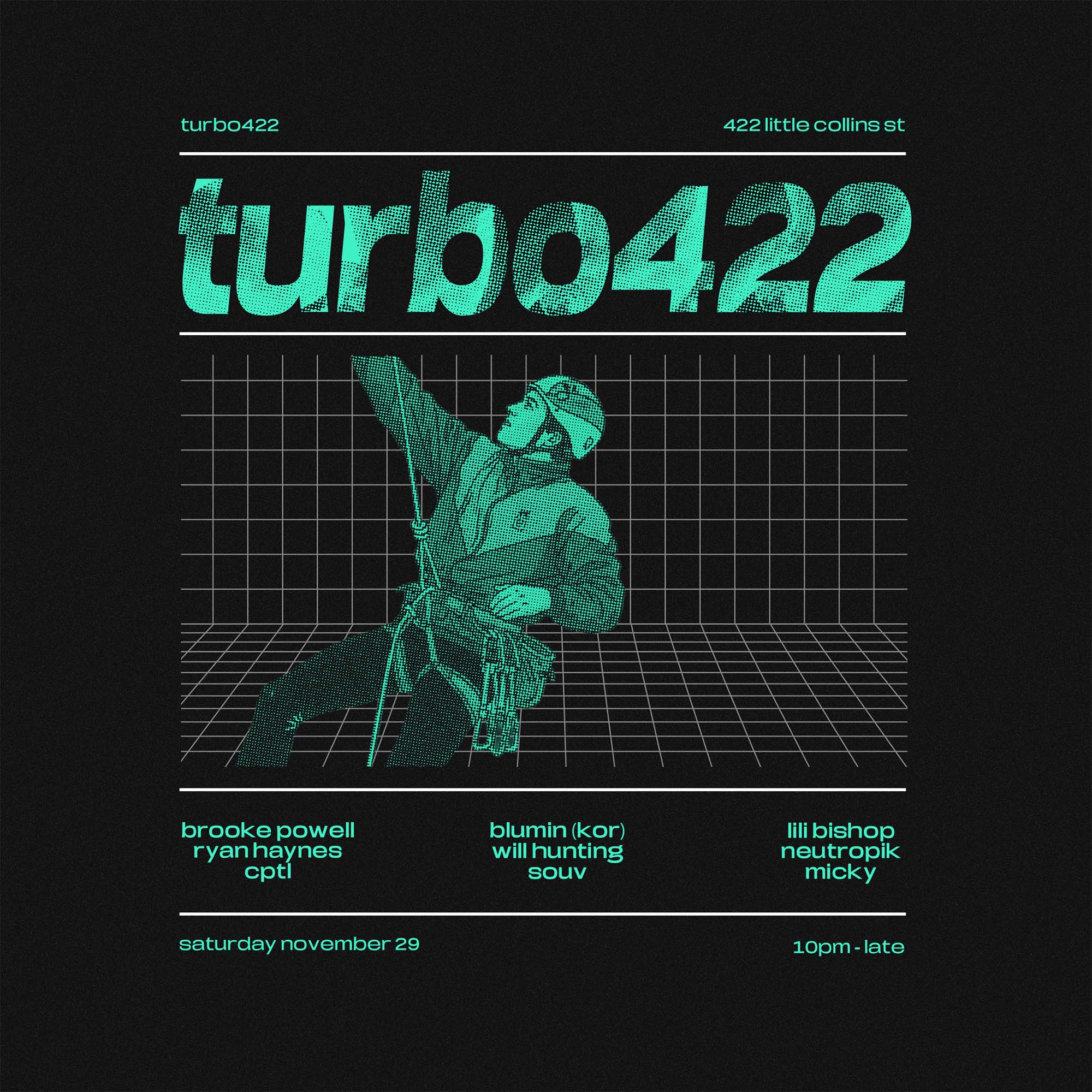 Turbo422 > 29.11