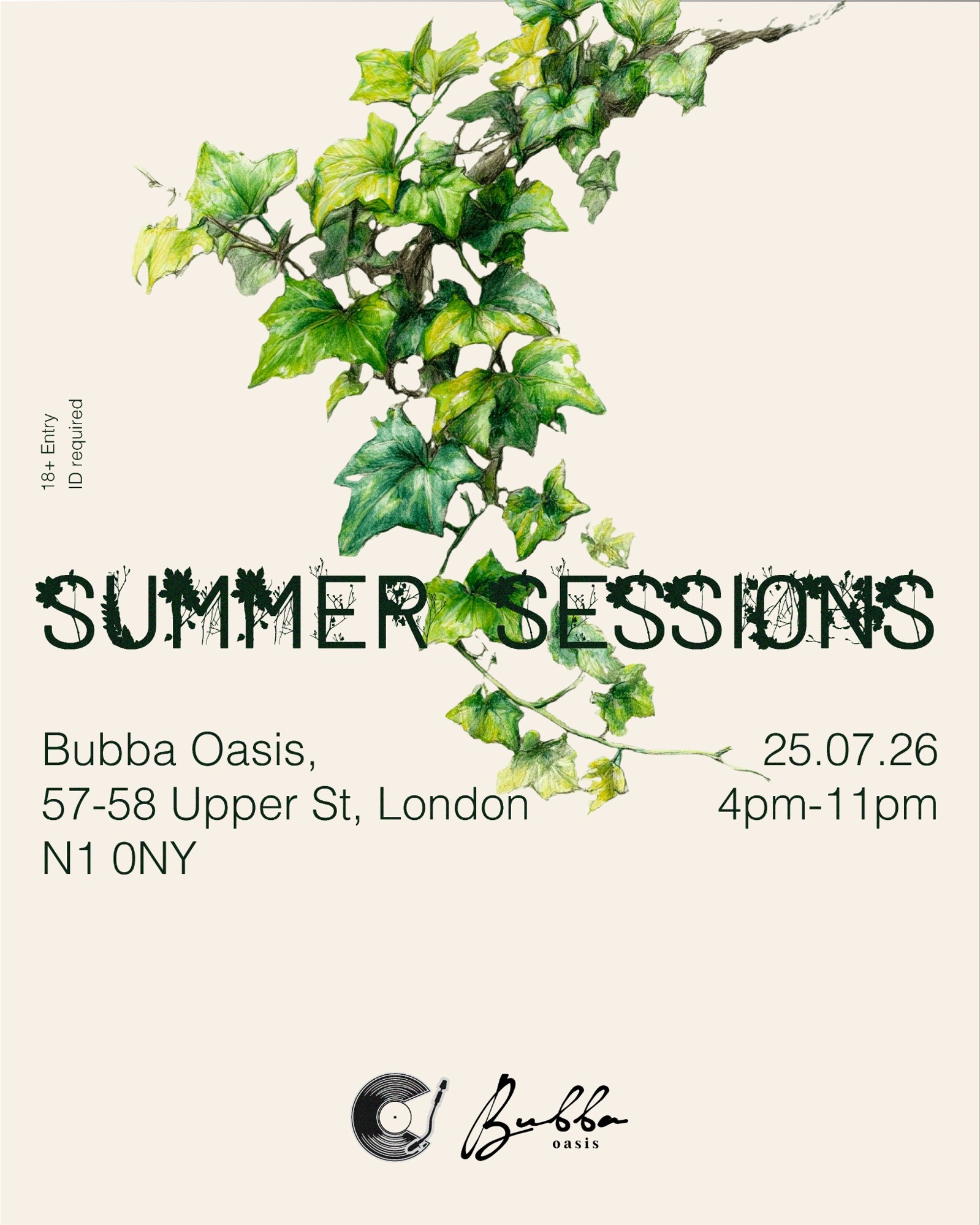 Ceazars Uk: Summer Sessions