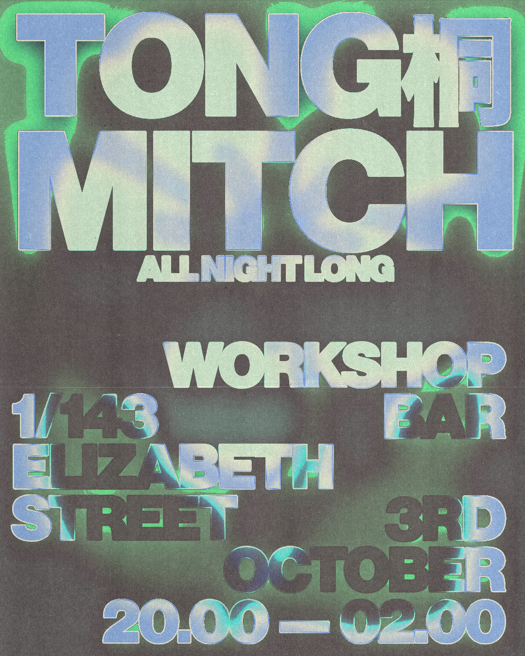 Tong 桐 + Mitch.aiff