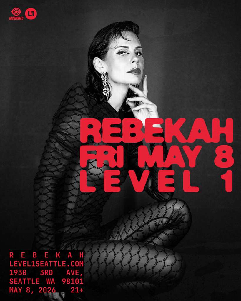 Rebekah