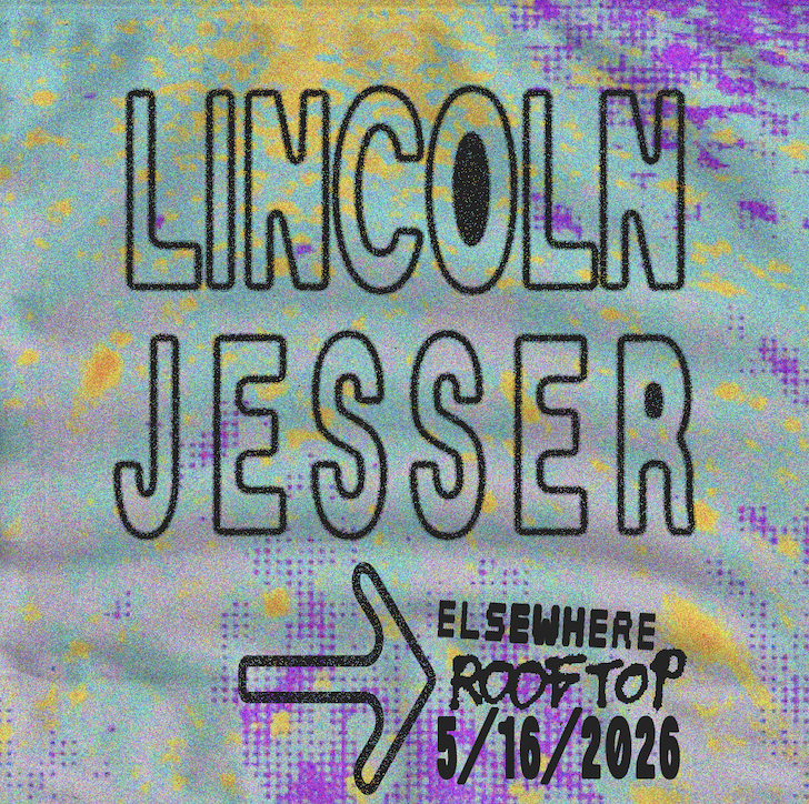 Lincoln Jesser