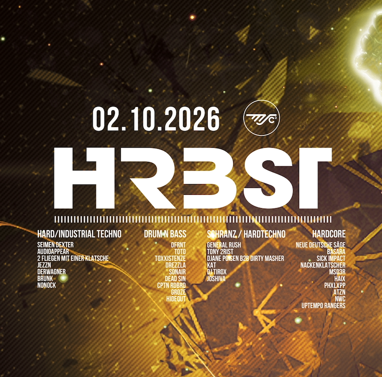 HRBST 26