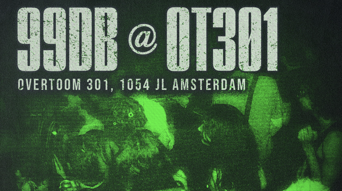99dB