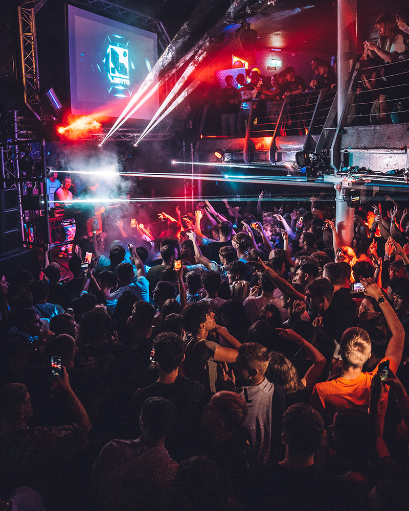 Lakota After Hours: LSTD Part 2