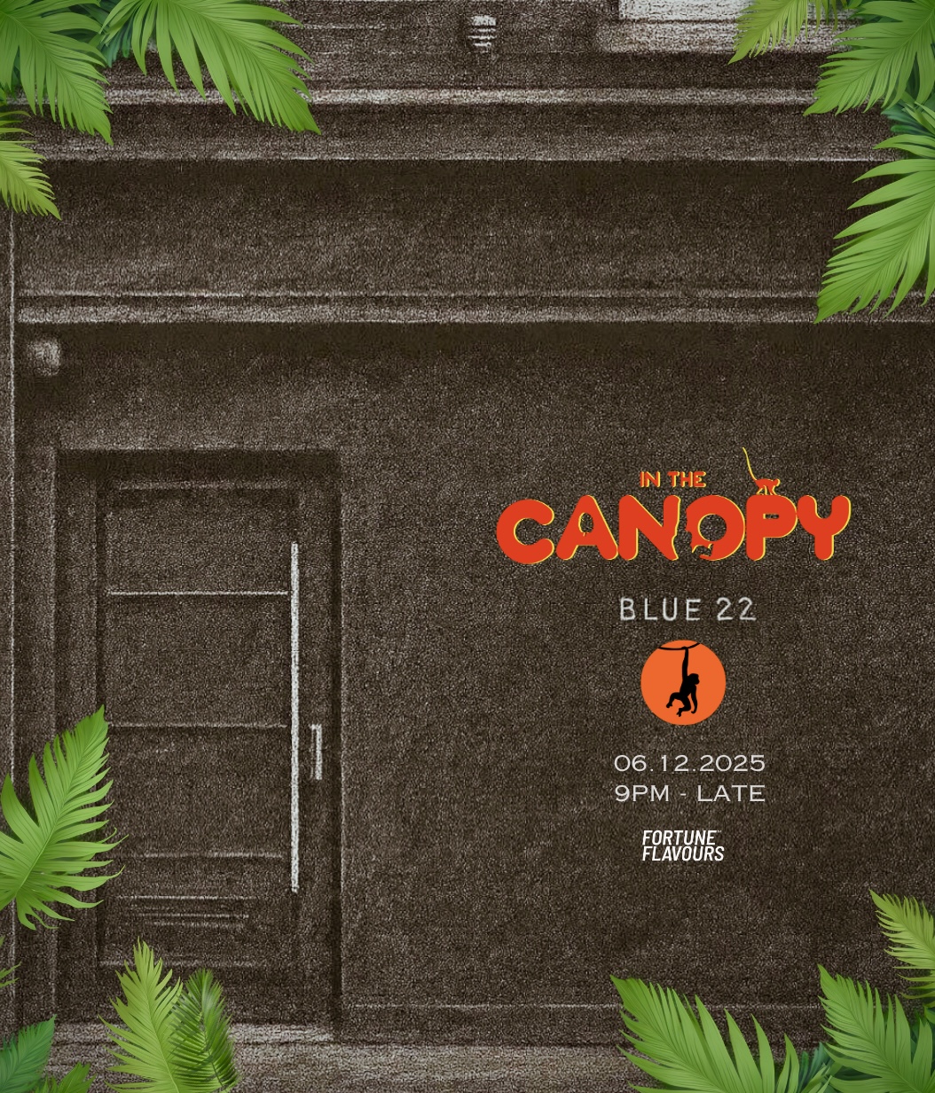 In The Canopy - 1st Birthday Party