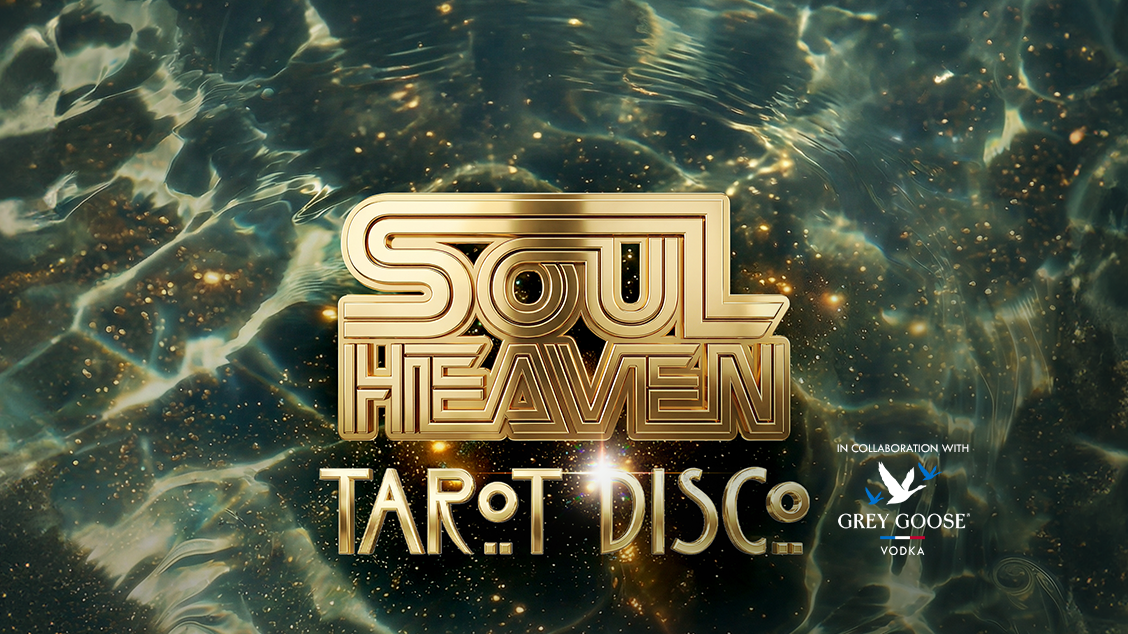 SOUL HEAVEN WITH O BEACH RESIDENTS
