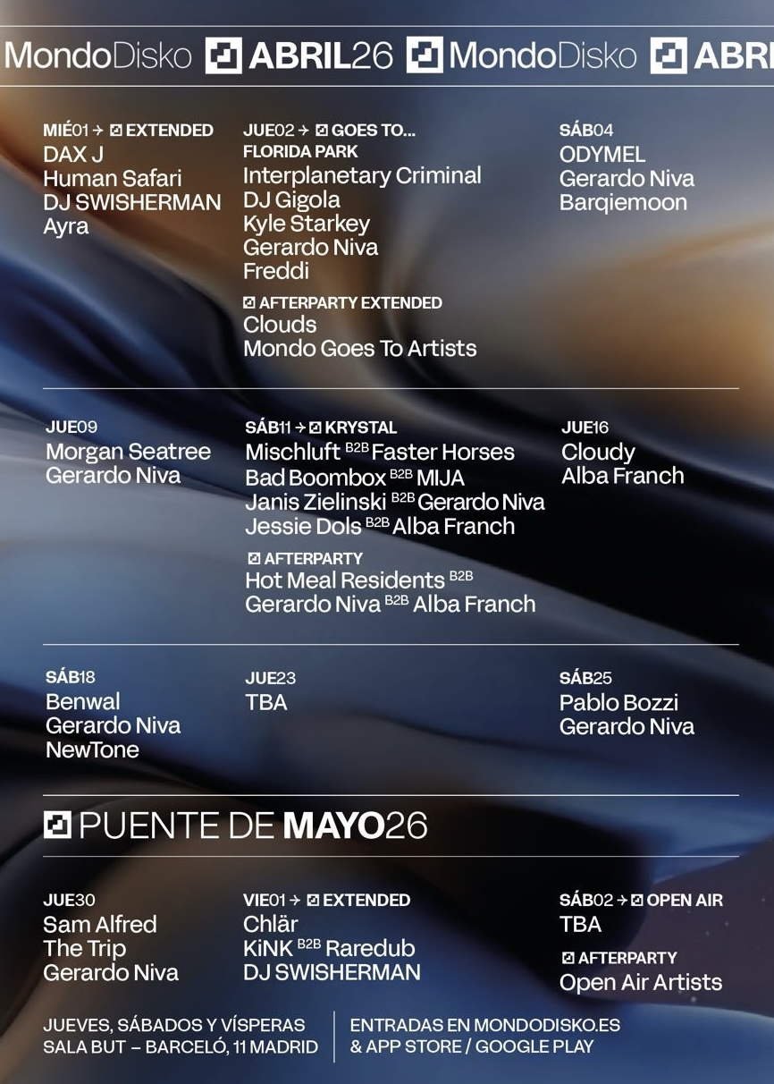 Pablo Bozzi / Gerardo Niva